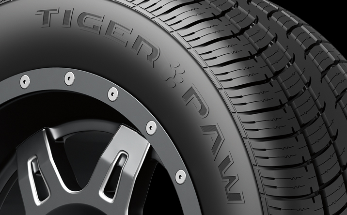 Uniroyal Tires